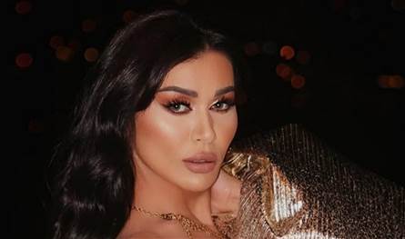 لماذا تحدثت نادين الراسي عن الموت؟