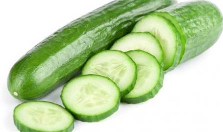 لماذا يجب أن تتناول الخيار يوميًا؟