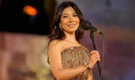 نيفين رجب تطرح أحدث أغانيها بعنوان &quot;منسية&quot;