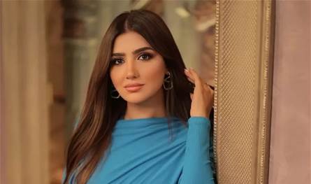 في رسالة غامضة.. هذا ما قالته بطلة مسلسل &quot;إش إش&quot; عن الشامتين (صورة)