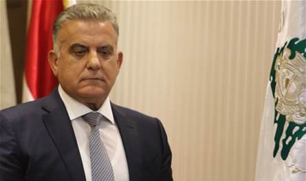 إبراهيم يحذّر من خطاب الضمّ: لا تفريط بسيادة لبنان