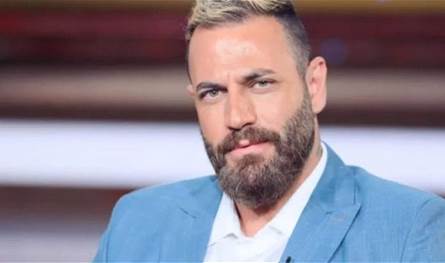 بعد هجومه الحاد لفضل شاكر.. نيقولا معوض: أخطأت وأعتذر