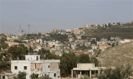 حادثة مأسوية في تول.. هكذا فقد رفيق حياته
