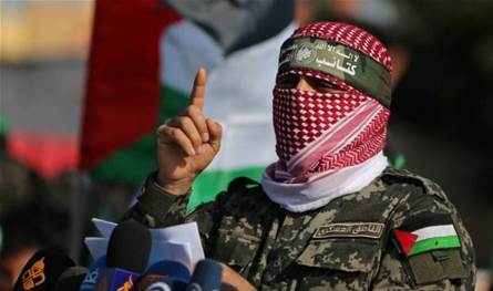 أبو عبيدة: القائد محمد الضيف سيبقى طيفه كابوساً 