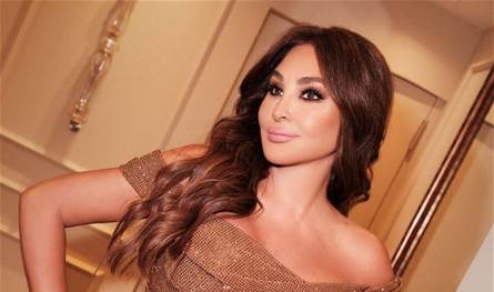 &quot;كمان قوات؟&quot;.. شاهدوا ماذا حصل مع إليسا مع أحد الحاضرين على مسرح كازينو لبنان (فيديو)