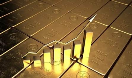 الذهب يقفز لأعلى مستوى في 3 أسابيع مع تصاعد حرب ترامب التجارية