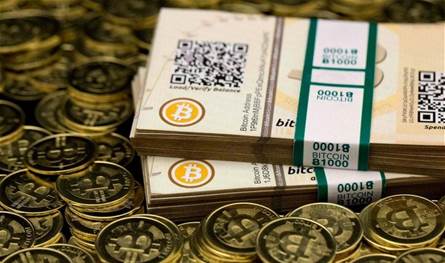 العملات تهتز بعد تهديد ترامب بضرائب 30%.. والبيتكوين تتصدر المكاسب