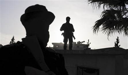 تفاصيل كاملة لأحداث السويداء.. ماذا يجري هناك؟