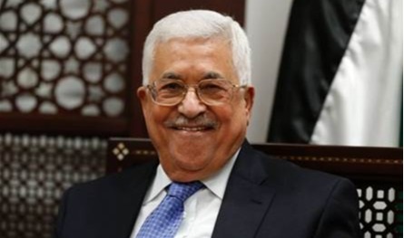  عباس: &quot;حماس&quot; لن تحكم غزة بعد الحرب