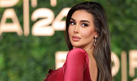 بملابس ضيقة.. ياسمين صبري تلفت الأنظار خلال ممارستها الرياضة