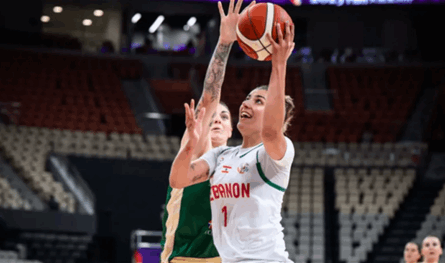 منتخب السيدات لكرة السلة.. خسارة قاسية وغير مسبوقة أمام استراليا