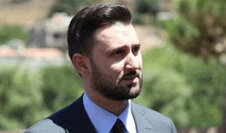 جنبلاط: المطلوب حقن الدماء في السويداء فورا