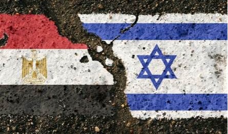 هجوم مصري على إسرائيل.. ما علاقة سوريا؟
