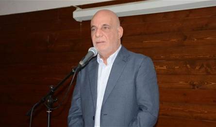 خريس من بدياس: لبنان في مرحلة دقيقة وتتطلب حذرًا سياسيًا وأمنيًا