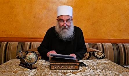 عن أحداث السويداء... ماذا قال شيخ عقل الدروز في سوريا؟   