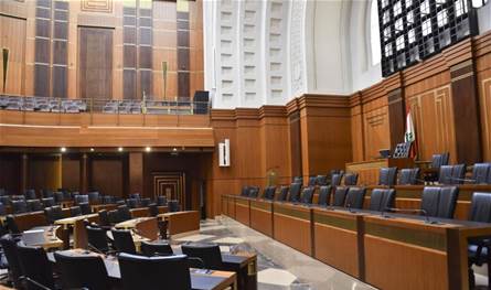 مناقشات صريحة للنواب في جلسة مساءلة الحكومة اليوم و &quot;سلاح الحزب&quot; بند اول