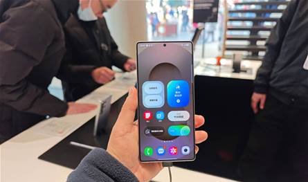 أبرز مواصفات Galaxy F36 الجديد من سامسونغ.. تعرفوا إليها
