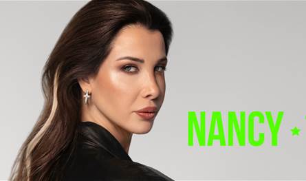 نانسي عجرم تكشف أسماء أغاني ألبومها المرتقب &quot;Nancy11&quot;