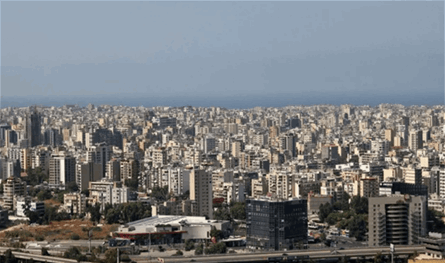 إجراءات امنية مكثفة.. الضاحية حذرة