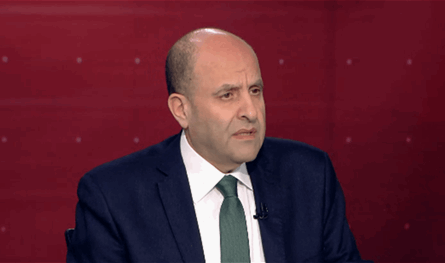 سليم عون: لا خطة للأموال... ولا نية للإصلاح