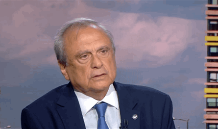 أنطوان حبيب زار المفتي قبلان: نسعى لدعم ذوي الدخل المحدود 