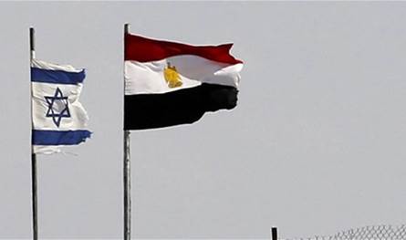 نظام دفاع صيني في يد مصر... والقلق الإسرائيلي يتصاعد