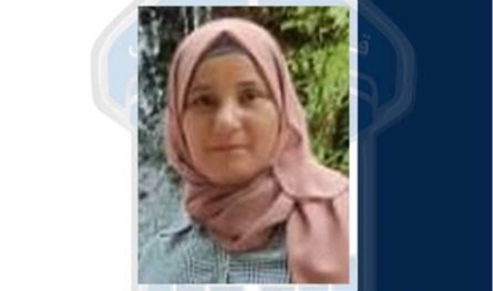 شادية غادرت منزلها الزوجي ولم تَعُد لغاية تاريخه.. هل من يعرف عنها شيئًا؟
