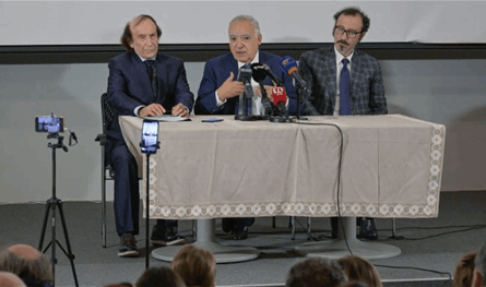 من لبنان إلى قلب روسيا... كركلا تكتب فصلاً جديداً في المسرح العالمي