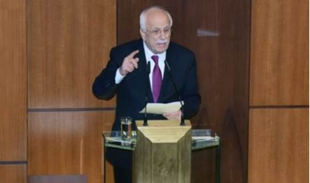 ناجي: طرابلس تعاني من الإهمال وسكانها يشعرون أن الحكومة لا تسمعهم