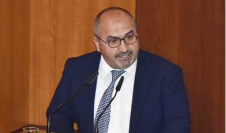 الحشيمي: العلاقة مع سوريا أداة إنقاذ وليست تنازلاً