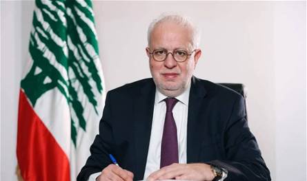 &quot;ما خلّيتهم&quot;...هكذا علق وزير العدل على التعيينات القضائية
