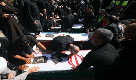 ​ مسؤول إيراني يكشف: هكذا تمكنت إسرائيل من اغتيال القادة العسكريين