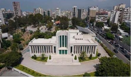 مشيخة العقل تناشد لوقف المجازر بحق أبناء السويداء