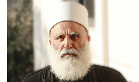 أبي المنى: لمعالجة ما يحصل في السويداء كي لا ينسحب إلى لبنان