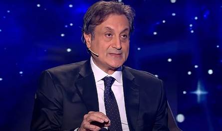 ميشال حايك تنبأ بأحداث السويداء.. شاهدوا ما قاله