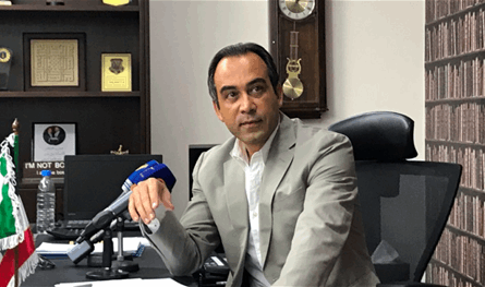 بدر: نهيب بالدولة السورية أن تقوم بكل ما هو لازم لحماية الدروز