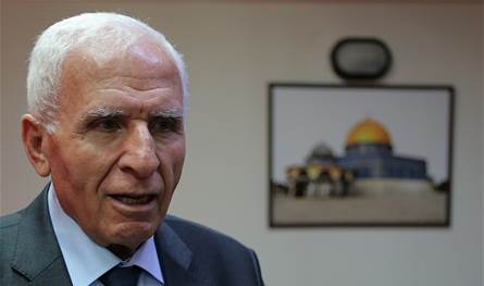 معركة فتح في لبنان: عزام الأحمد بعد دبور!
