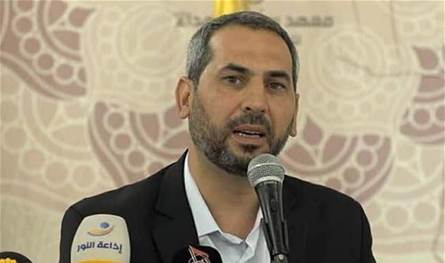حمادة: تدخل العدوّ في سوريا من أجل مصالحه