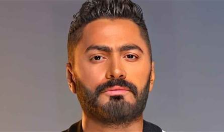 دخل المستشفى سرّاً.. هذا ما حصل مع الفنان تامر حسني