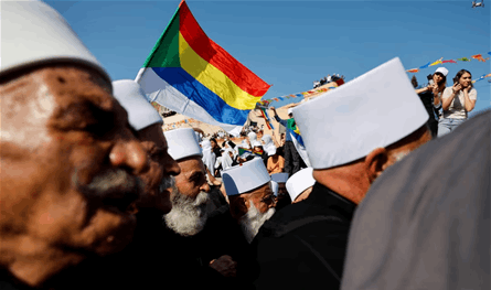 بعد وقف الاشتباكات.. بيان للمرجعيات الدرزية في سوريا هذه تفاصيله