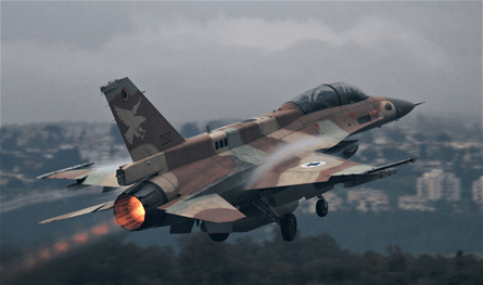 تقرير لـ&quot;Middle East Eye&quot;: بعد إيران.. هل تستهدف إسرائيل هذه الدولة؟