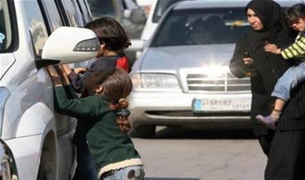 التسول المتفشي في لبنان: من ظاهرة اجتماعية إلى آفة مزعجة
