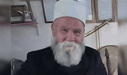 حفيدة الشيخ مرهج شاهين: جدي عايش