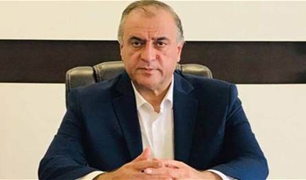 سليمان يدين الاعتداء الإسرائيلي على سوريا: محاولة لزرع الفتنة
