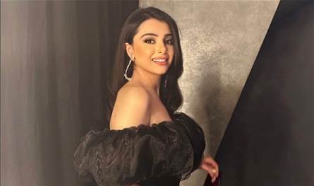&quot;ليش هيك عاملة بحالك&quot;: بالبدلة الرجالية والكرافت.. ماريتا الحلاني تثير انتقادات واسعة شاهدوا الفيديو