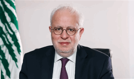 عن تحقيق انفجار المرفأ... كلام حاسم من وزير العدل
