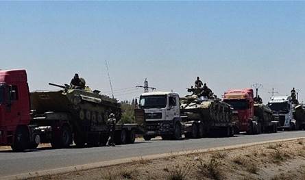الخارجية الفرنسية: لاحترام وقف إطلاق النار في السويداء