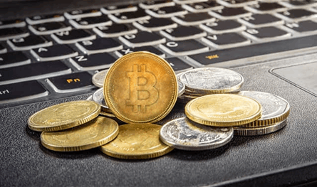 الكونغرس يقرّ تشريعات تاريخية لتنظيم العملات المشفرة