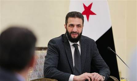 الرئاسة السورية عن أحداث السويداء: خرق واضح للتفاهمات