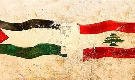 ارتبط بلبنان.. تساؤلات عن &quot;مسؤول فلسطيني&quot;